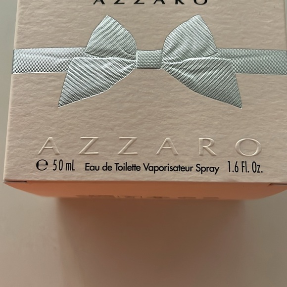 ‼️💖 NWOT! ! Mademoiselle Eai De Toilette Vaporisateur Spray 1.6 Fl Oz. (50 ml) - Picture 2 of 3